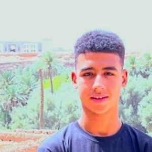 Meet your Posher, Ayoub